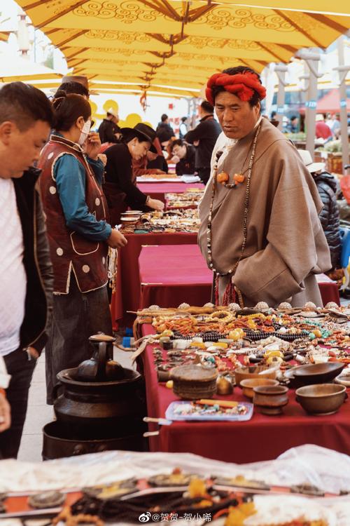 民族市场有哪些