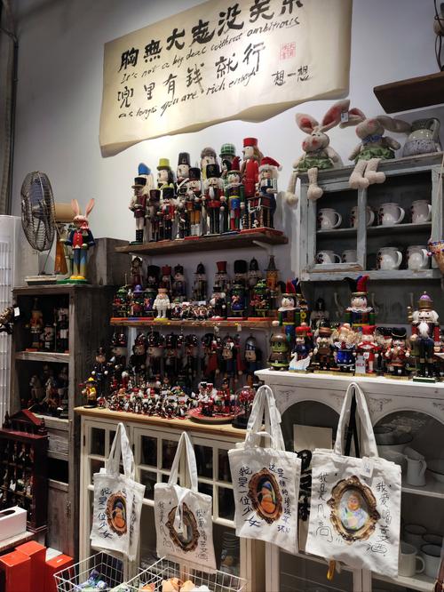 卖哪些杂货较好