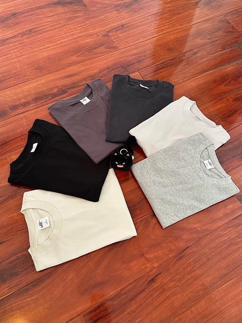 短袖有哪些种类