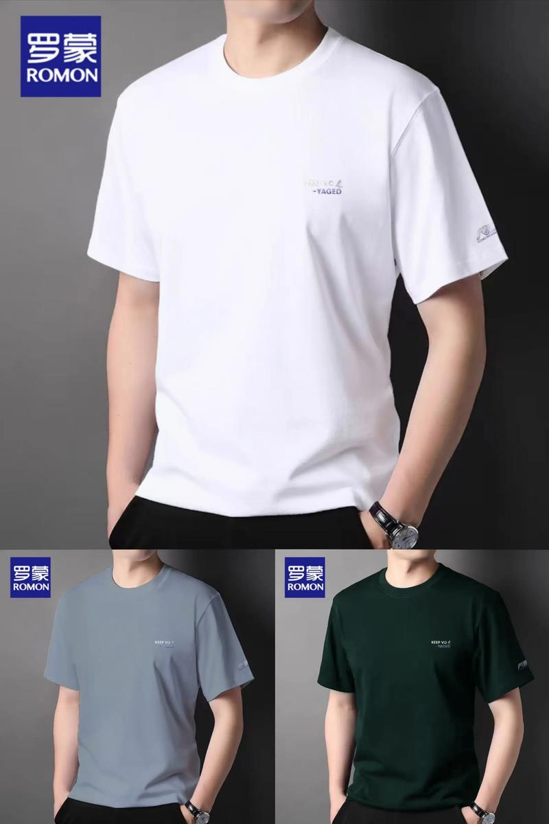 短袖有哪些种类