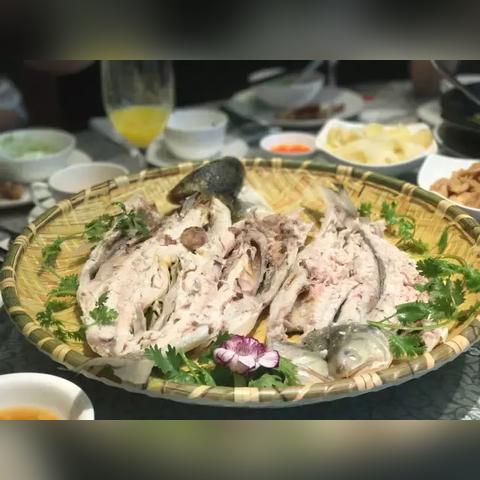 卤汁饭都包含哪些食材？