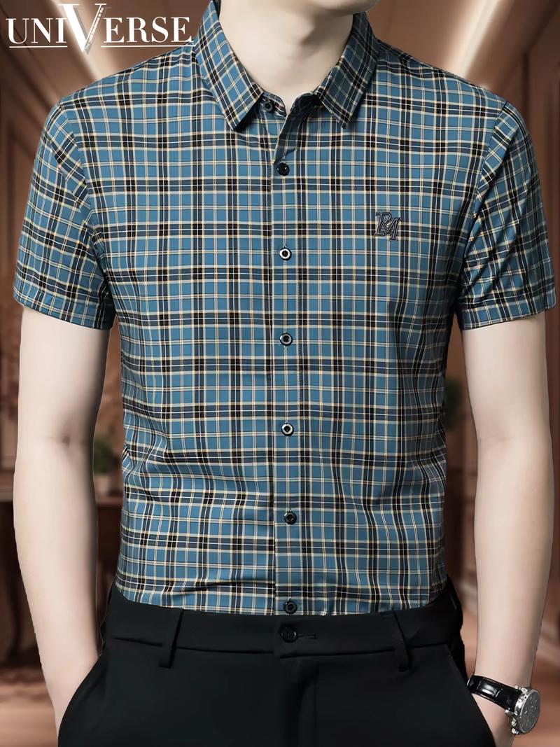 中档男装哪些牌子