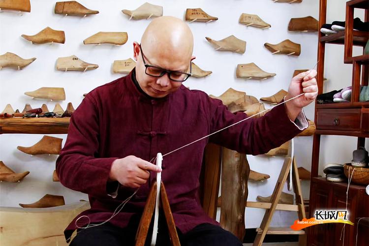 制鞋有哪些技术