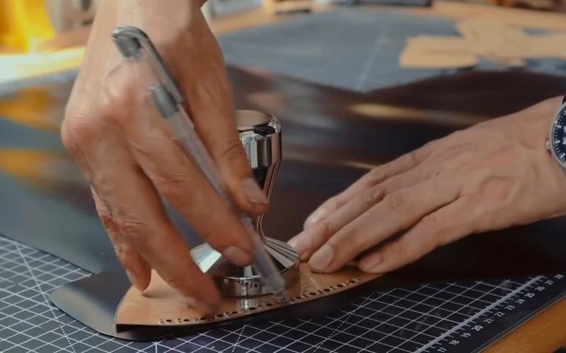 制鞋有哪些技术