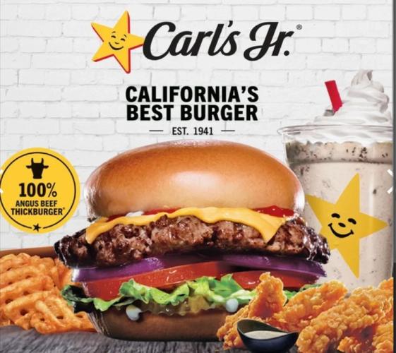 汉堡都有哪些牌子