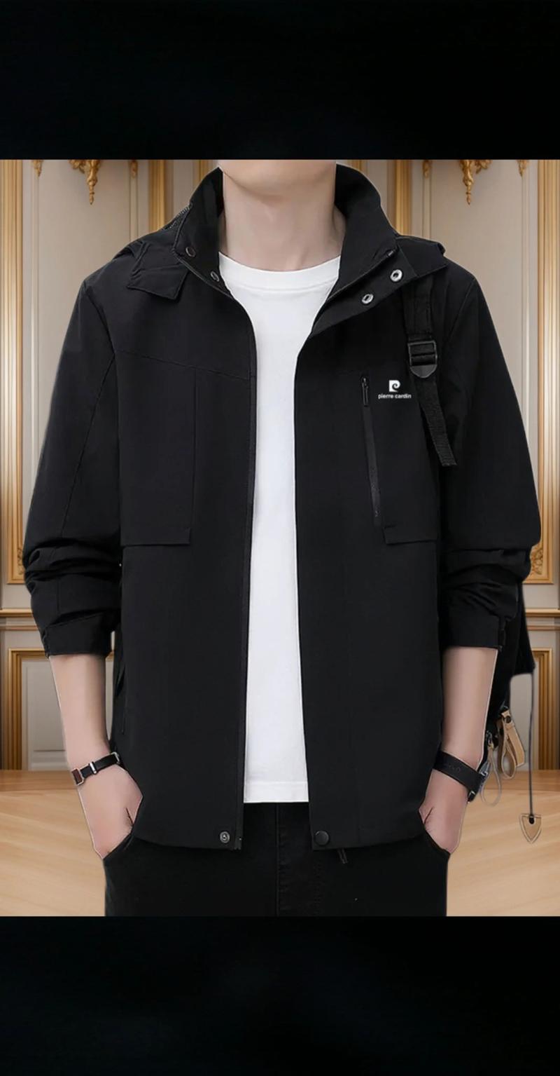 休闲男装哪些品牌