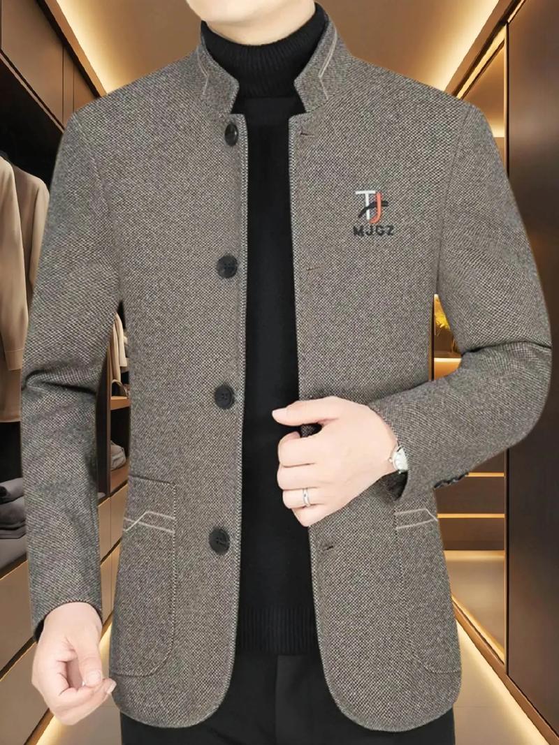 休闲男装哪些品牌