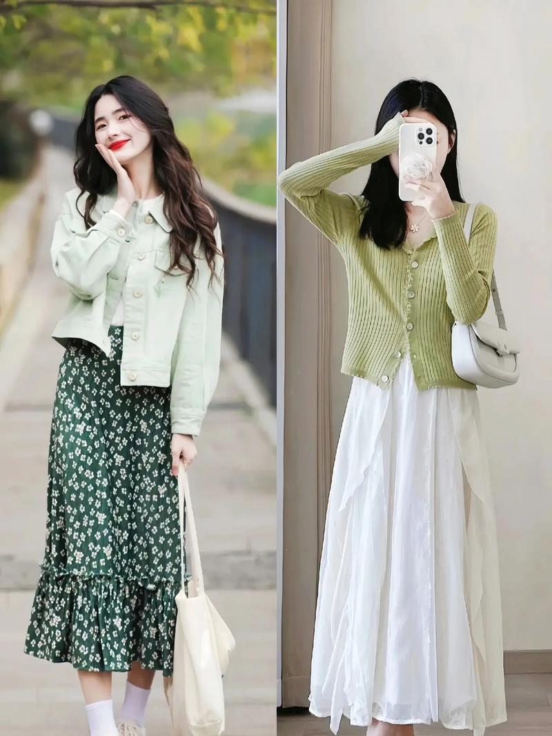 春季衣服有哪些