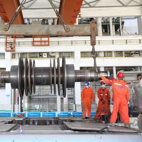 大修技改岗位职责具体包含哪些核心任务？