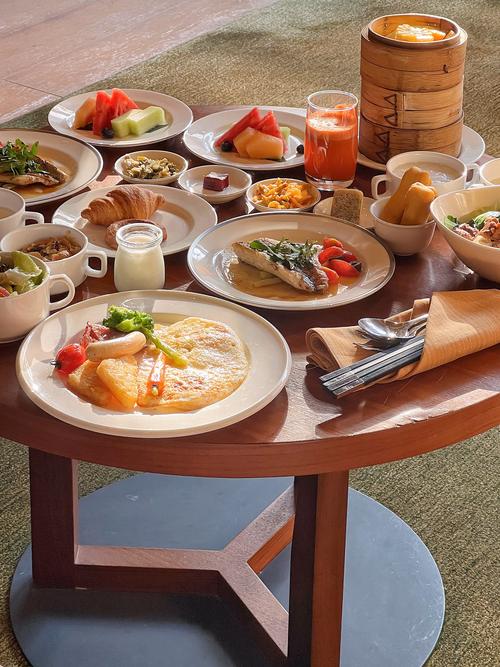 名贵早餐有哪些