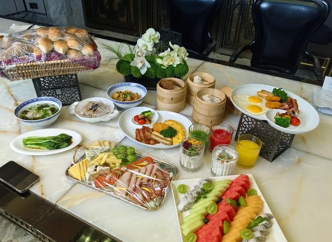 名贵早餐有哪些