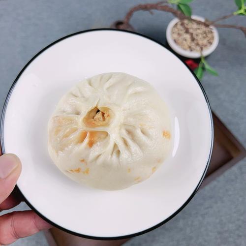 浙江包子有哪些