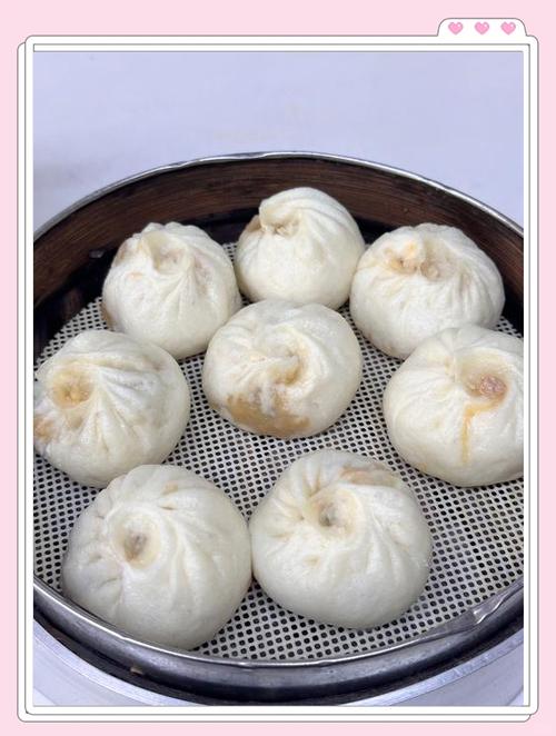 浙江包子有哪些