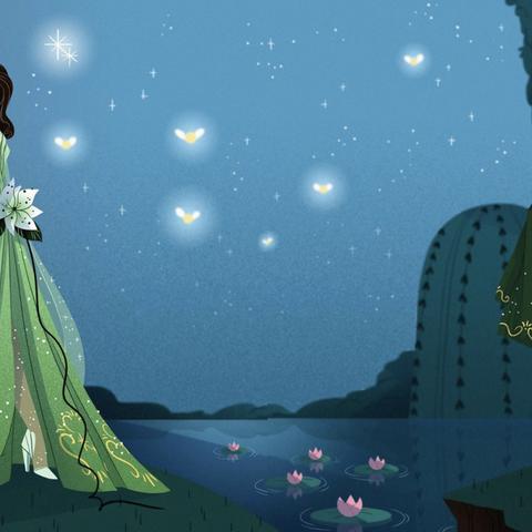 迪士尼饰品有哪些