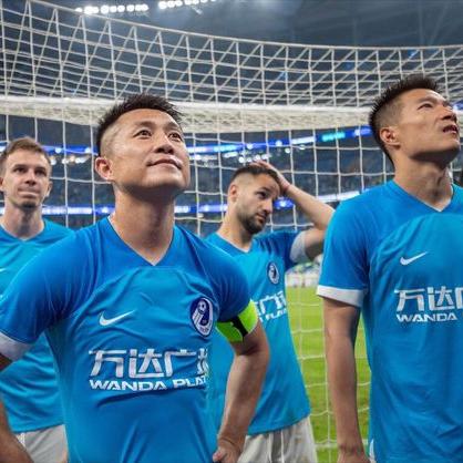 上海中冠集团靠谱吗？实力和口碑如何？