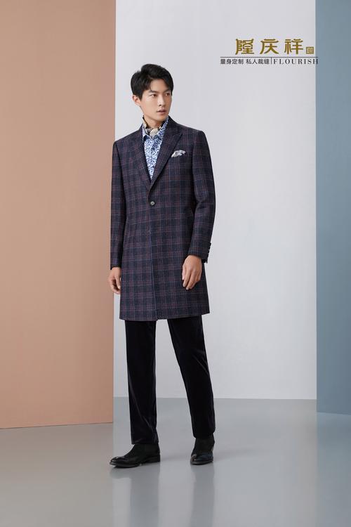 肇庆有哪些男装