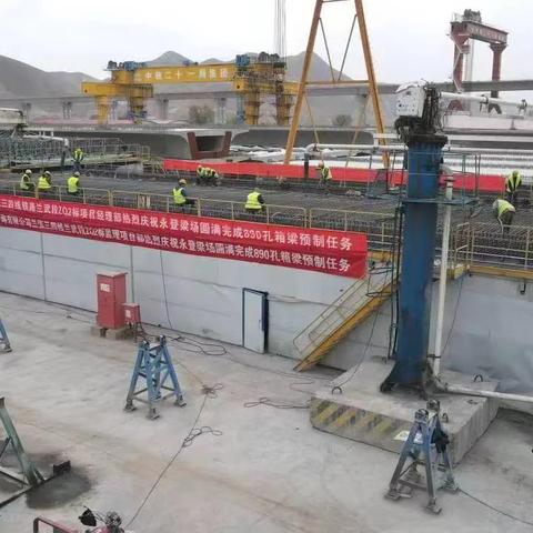 预制场岗位职责具体有哪些? 预制场岗位职责具体有哪些?