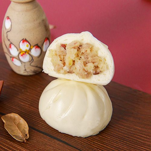 广东有哪些包子