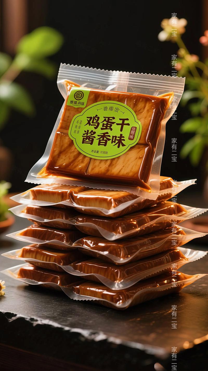 江苏有哪些卤味