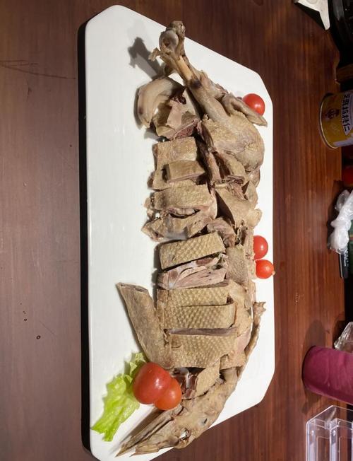 江苏有哪些卤味