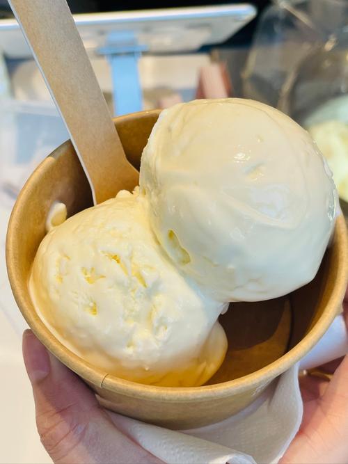 奶茶冰淇淋有哪些