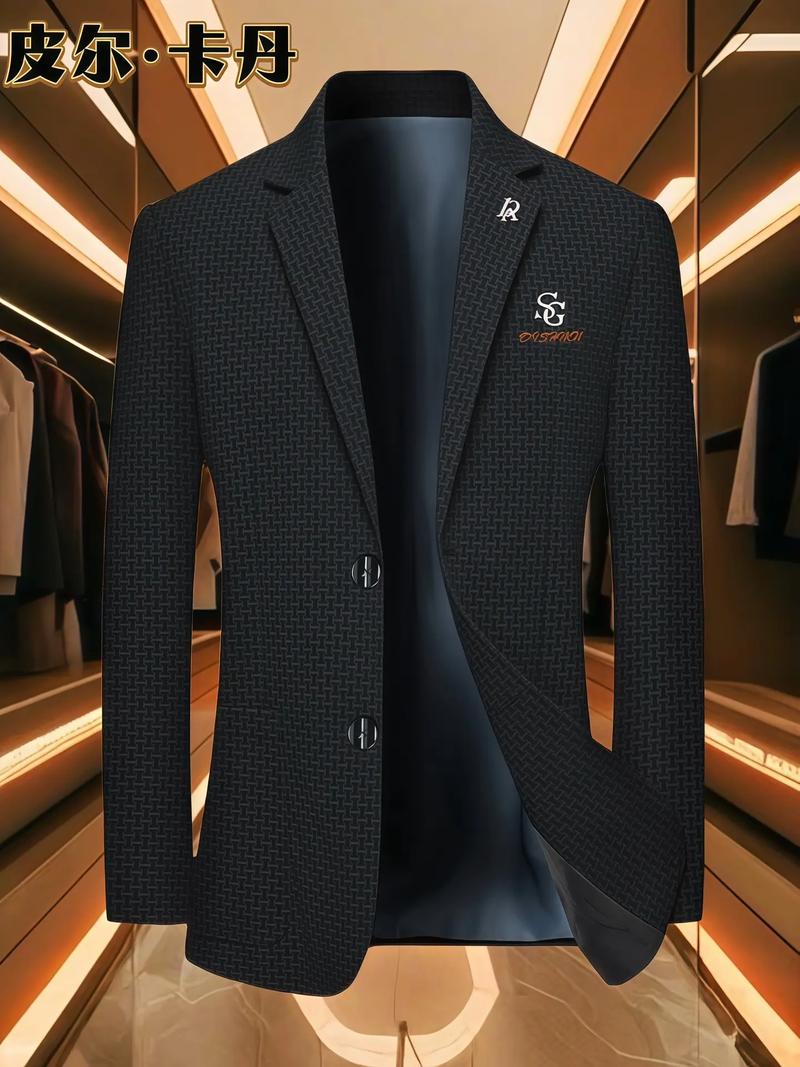 商务装哪些牌子