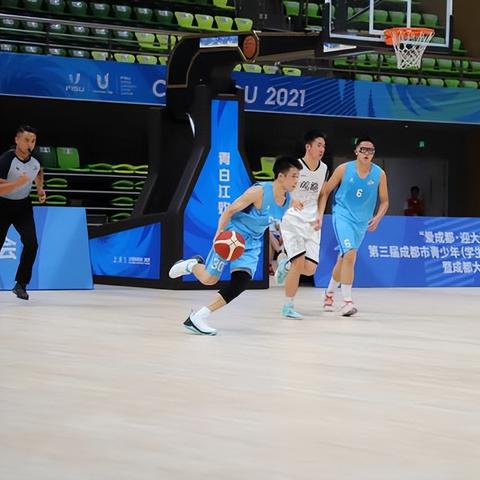 场馆岗位职责大全