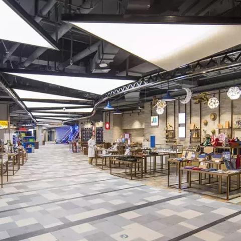 联营店铺有哪些? 联营店铺有哪些?