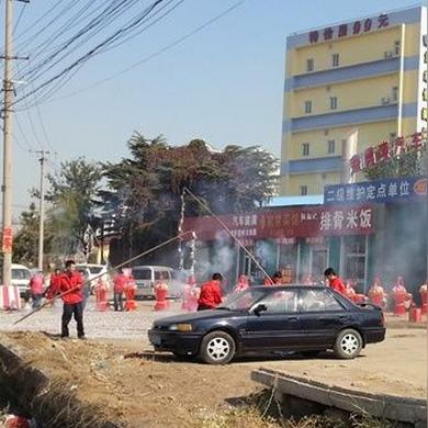 汽修大工职责具体包括哪些核心工作内容？