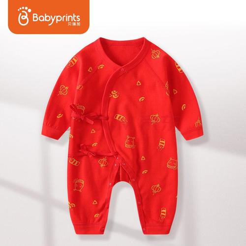 婴儿装有哪些名牌