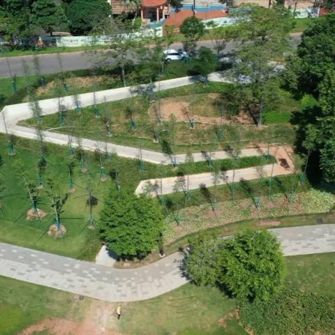 公园经理岗位职责具体有哪些？