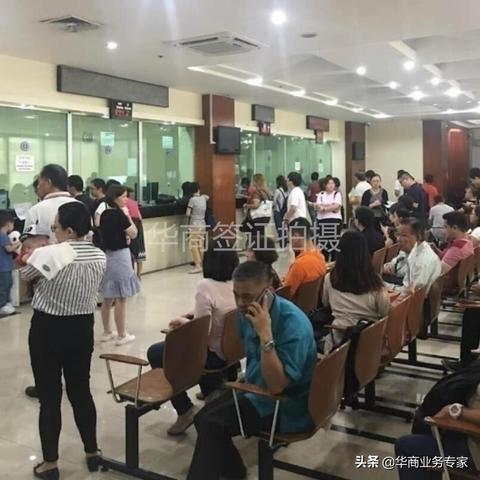 签证岗核心职责具体包含哪些内容？