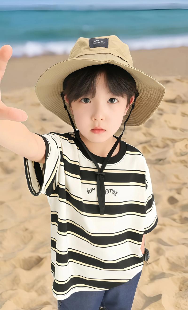 风尚童装有哪些