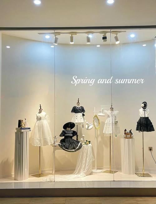 风尚童装有哪些