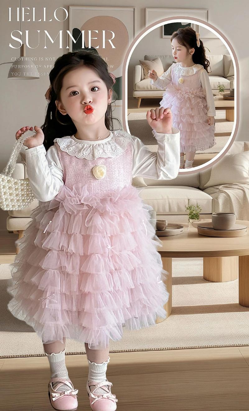 风尚童装有哪些