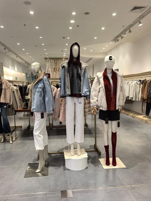 上衣品类有哪些