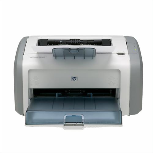 打印器材有哪些