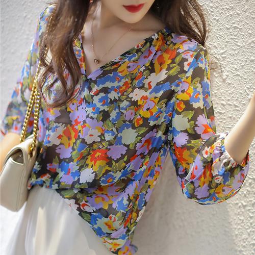 服装花色有哪些