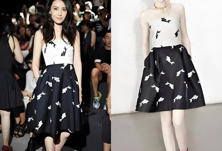 服装花色有哪些