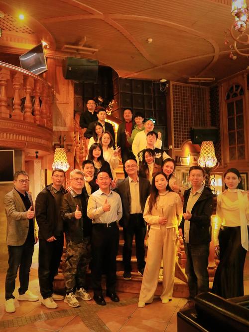 创业聚会有哪些