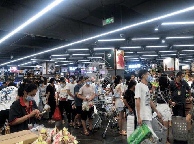 抚州有哪些专柜