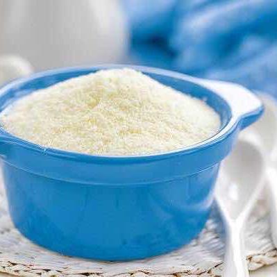 国内奶粉品牌有哪些？