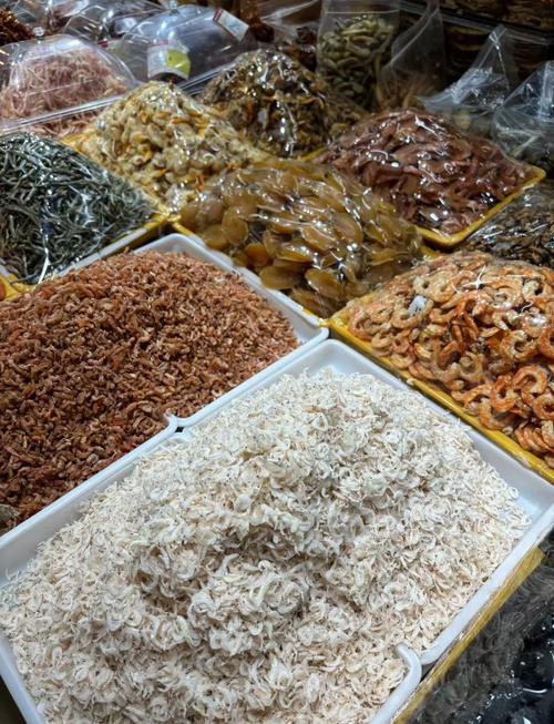 干货炒货都有哪些