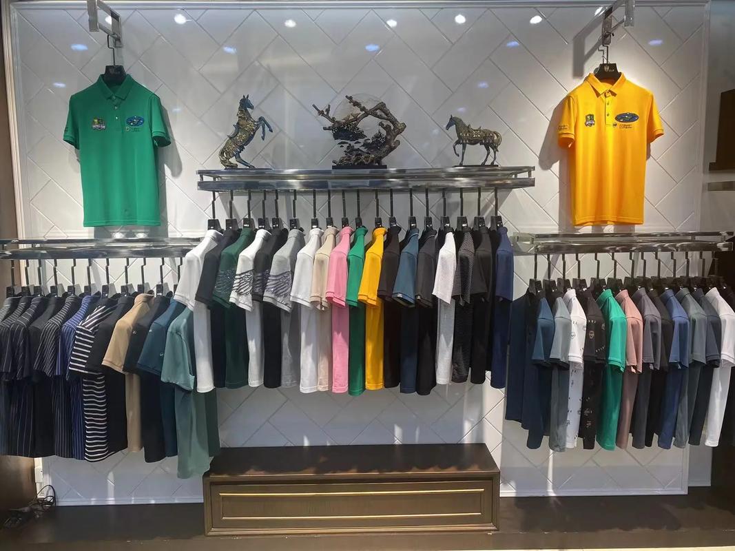 常熟有哪些男装