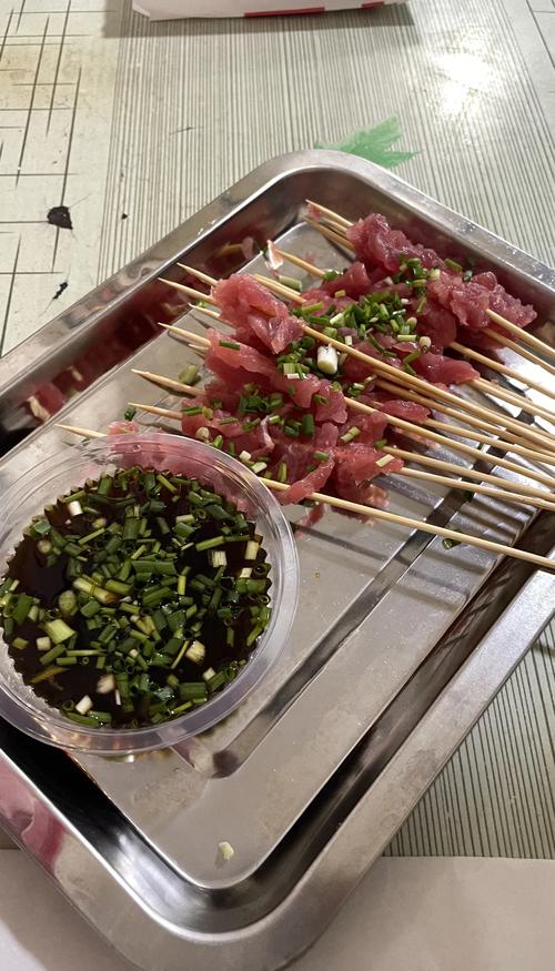 吉首烧烤有哪些