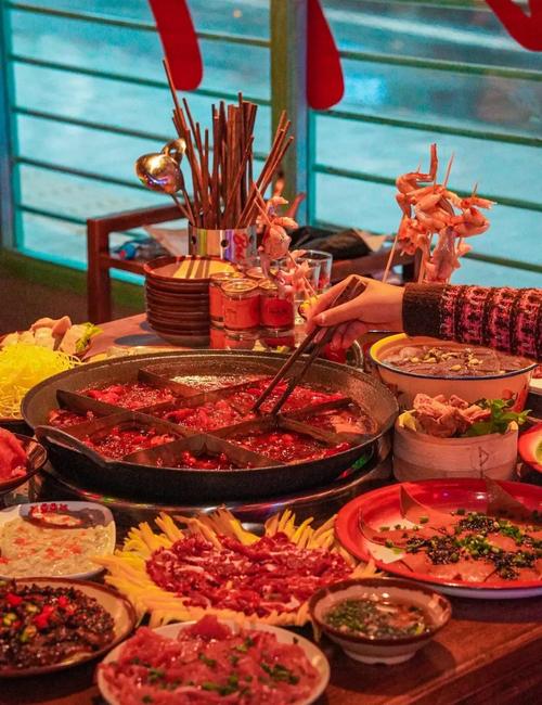 主题火锅有哪些