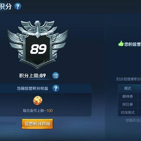 企业市场信誉如何快速准确查询？