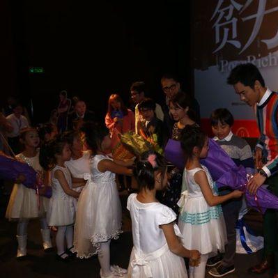 万达影院这家公司到底怎么样？