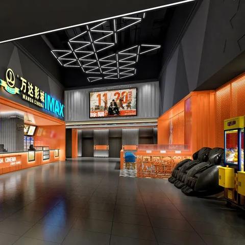 万达影院这家公司到底怎么样？