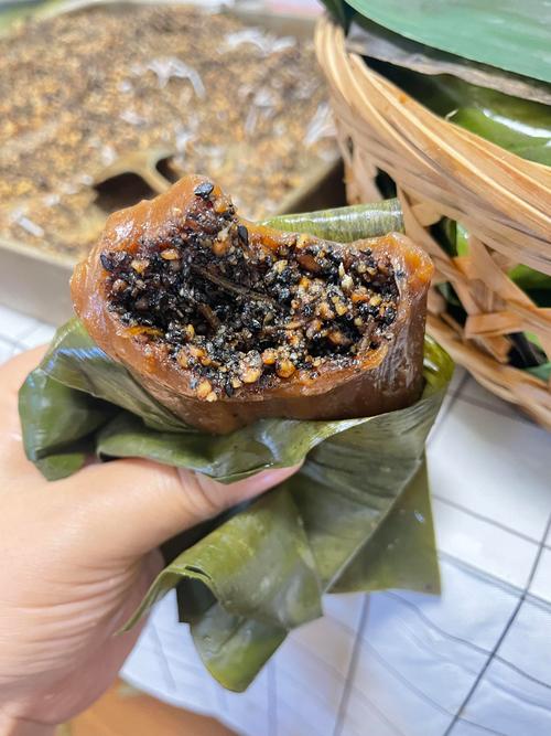 广西甜品有哪些